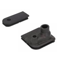 Afdichtrubber set oliepompslang AM6 - thumbnail