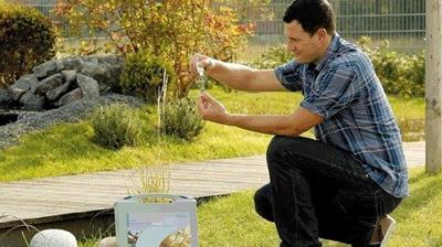 Oase Professionele Wateranalyse-set Oase Professionele Wateranalyse-set