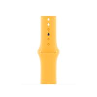 Apple Sport Band Apple Watch 40mm / 41mm / 42mm Sunshine S/M - thumbnail