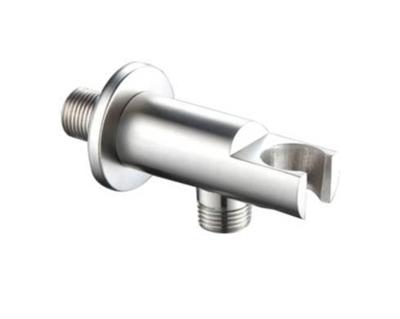 Opsteekgarnituur Best Design Ore muuraansluiting RVS Opsteekgarnituur Best Design Ore muuraansluiting RVS