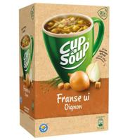 Cup-a-Soup - Franse Ui - 21x 175ml - thumbnail