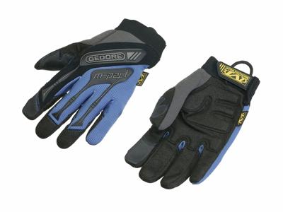 Gedore 922 8 1938738 Montagehandschoen Maat (handschoen): S, 8 1 stuk(s) Gedore 922 8 1938738 Montagehandschoen Maat (handschoen): S, 8 1 stuk(s)