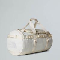 The North Face Base Camp M Duffel White Dune - TNF White M (71L) - thumbnail