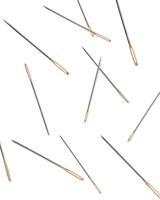 HEMA Borduurnaalden - 12 stuks - thumbnail