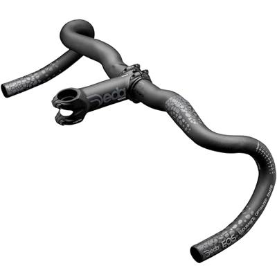 Deda stuurbocht Gera Gravel 440mm POB 31,7mm alu