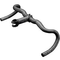 Deda Gera Aluminium Stuur 31.7 mm - Grijs - thumbnail