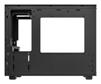 DeepCool CH160 PLUS Small Form Factor (SFF) Zwart - thumbnail