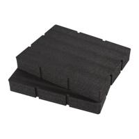 Milwaukee PACKOUT™ Foam insert voor Gereedschapskoffer VE=2 - 4932479157 - thumbnail