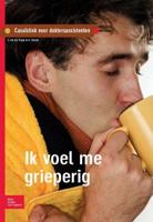 Ik voel me grieperig (Paperback) - thumbnail