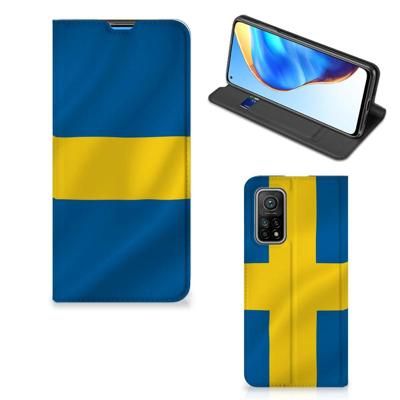 Xiaomi Mi 10T | 10T Pro | Standcase | Zweden