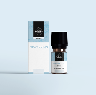 Volatile Opwekking 5 Milliliter