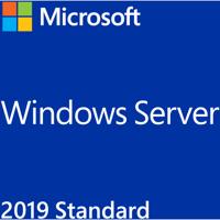 Microsoft COEM SB WIN SERVER STANDAARD 2019 E - thumbnail