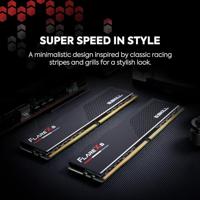 G.Skill F5-6000J3636F16GX2-FX5 Werkgeheugenset voor PC DDR5 32 GB 2 x 16 GB 6000 MHz 288-pins DIMM F5-6000J3636F16GX2-FX5 - thumbnail