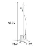 Rowenta Kledingstomer - 2000W - Wit - thumbnail