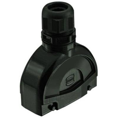 HARTING Connector 19411240423 19411240423 1 stuk(s) Piece