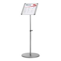 Infostandaard nobo premium plus incl. a3 kliklijst - thumbnail