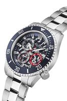 Horloge Heren Guess GW0488G1 (Ø 45 mm) - thumbnail