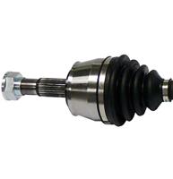 Aandrijfas VKJC1892 - thumbnail