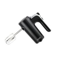 Retro Handmixer - 5 Snelheden & turbofunctie - thumbnail