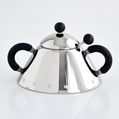 Alessi Graves Suikerpot Alessi Graves Suikerpot