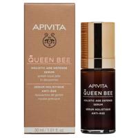 Apivita Queen Bee Holistic Age Defense Serum 30ml - thumbnail
