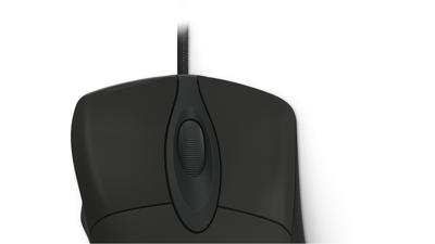 Microsoft Pro IntelliMouse muis USB 16000 DPI Rechtshandig Microsoft Pro IntelliMouse muis USB 16000 DPI Rechtshandig