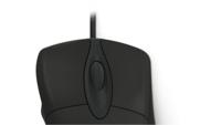 Microsoft Pro IntelliMouse muis USB 16000 DPI Rechtshandig - thumbnail