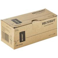 VOLTCRAFT Industrial LR14 C batterij (baby) Alkaline 1.5 V 8000 mAh 10 stuk(s) - thumbnail