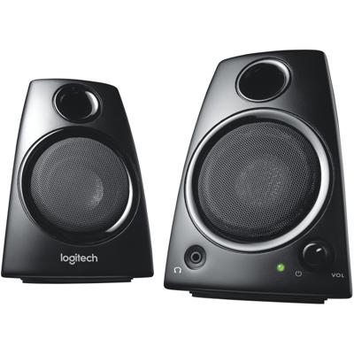 Logitech Speakers Z130 pc-luidspreker
