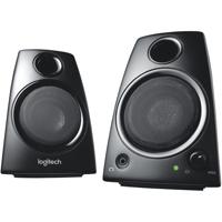 Logitech Speakers Z130 pc-luidspreker - thumbnail