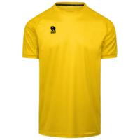 Robey RS1019 Patron Goalkeeper shirt SS - Yellow - L - thumbnail