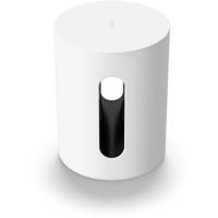 Sonos Sub mini Subwoofer Wit - thumbnail