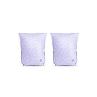 Swim Essentials Zwembandjes Lila Panterprint 0-2 jaar - thumbnail