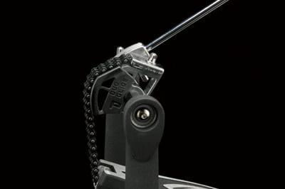 Tama HP600D Iron Cobra enkel drumpedaal Tama HP600D Iron Cobra enkel drumpedaal