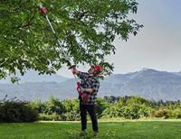 Einhell GE-LM 36/4in1 Li-Solo Multitool Accu Li-ion - thumbnail