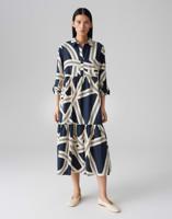 OPUS Jurk Werano lane - thumbnail