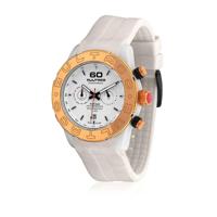 Bultaco H1PW43C-CW1 (Ø 43 mm) Dames horloge - thumbnail