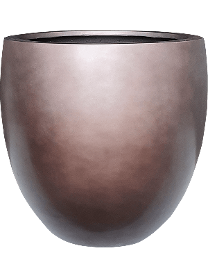 Baq Gradient Balloon Matt Coffee, 54x51cm