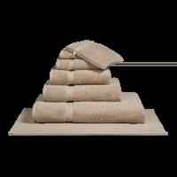 Vandyck Vandyck Ranger Badlaken 90x180 almond - thumbnail