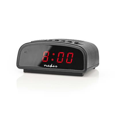 Digitale Alarmklok | LED van 0,6" | Sluimeren Digitale Alarmklok | LED van 0,6" | Sluimeren