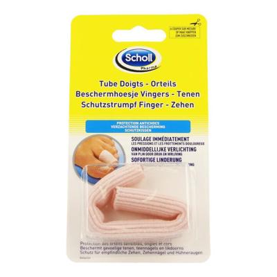 Scholl Gelbeschermer Voor Vingers & Tenen