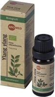 Aromed Ylang ylang olie bio 10 Milliliter - thumbnail