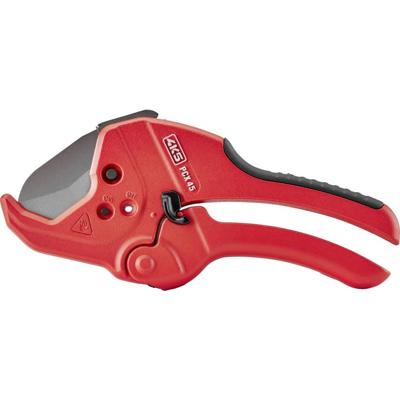 4K5 Tools PCX 45 Pijpsnijder voor composietbuizen van kunststof en aluminium - 600.645A