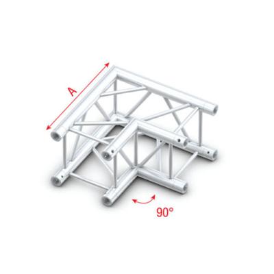 MILOS Milos Corner 90° Pro-30 Square F Truss