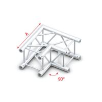 MILOS Milos Corner 90° Pro-30 Square F Truss - thumbnail