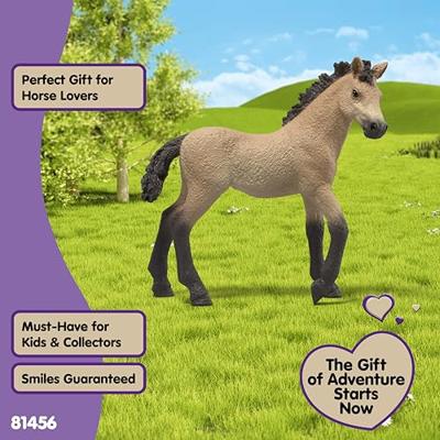 Schleich 81456 Collectible Foal Delilah Schleich 81456 Collectible Foal Delilah