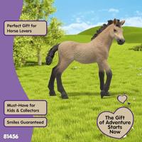 Schleich 81456 Collectible Foal Delilah - thumbnail