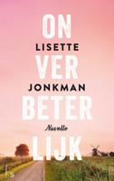 Onverbeterlijk - Lisette Jonkman - ebook - thumbnail