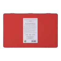 Bruynzeel kleurpotloden Expression, doos van 36 stuks - thumbnail