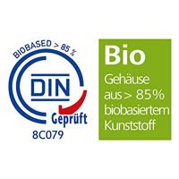 8 Fineliners Schneider Line-Up 0,4 mm assorti - thumbnail